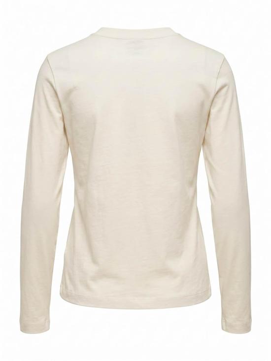 26FW 핑코 반팔 티셔츠 107292A3HPC21 BEIGE - PINKO