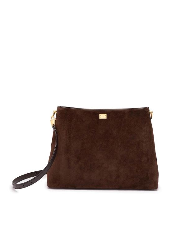 26FW 돌체앤가바나 토트백 BB7942A07758M157 BROWN