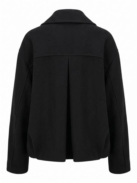26FW 핑코 숏팬츠 107552A3FGZ99 Black - PINKO