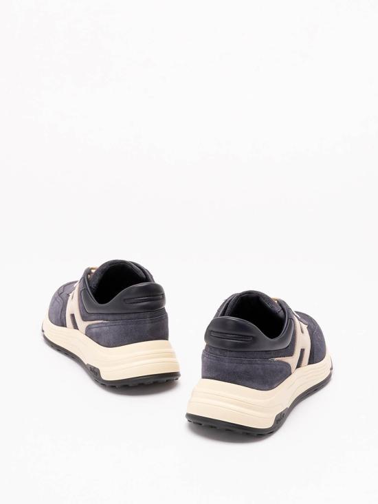 26FW 호간 하이퍼 라이트 스니커즈 HXM5630FR30S9G0FAB Blue - HOGAN