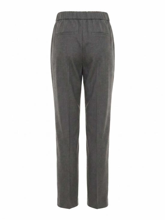 26FW 페세리코 팬츠 A04572Z03472972 GREY - PESERICO