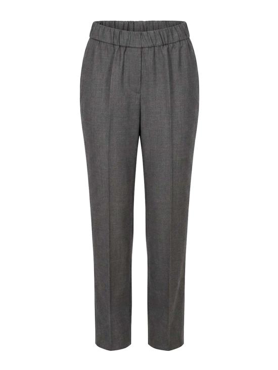 26FW 페세리코 팬츠 A04572Z03472972 GREY