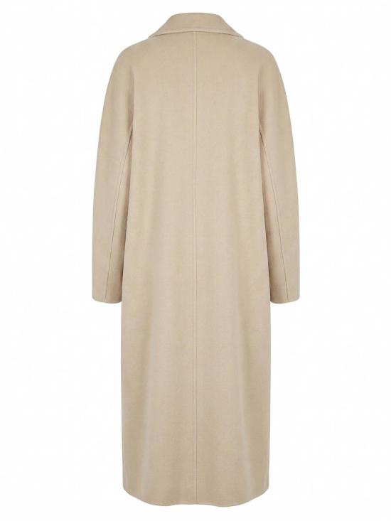 26FW 막스마라 미디 스커트 2621018010600032 Beige - MAX MARA
