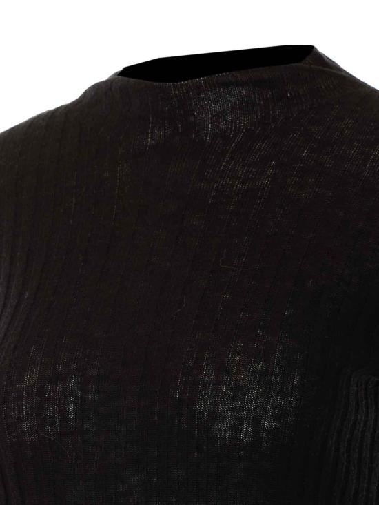 26FW 멀버리 탑 107834A2Z6Z99 Black - MULBERRY
