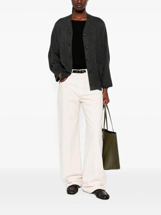26FW 브루넬로 쿠치넬리 가디건 M62248106C2355 BEIGE - BRUNELLO CUCINELLI