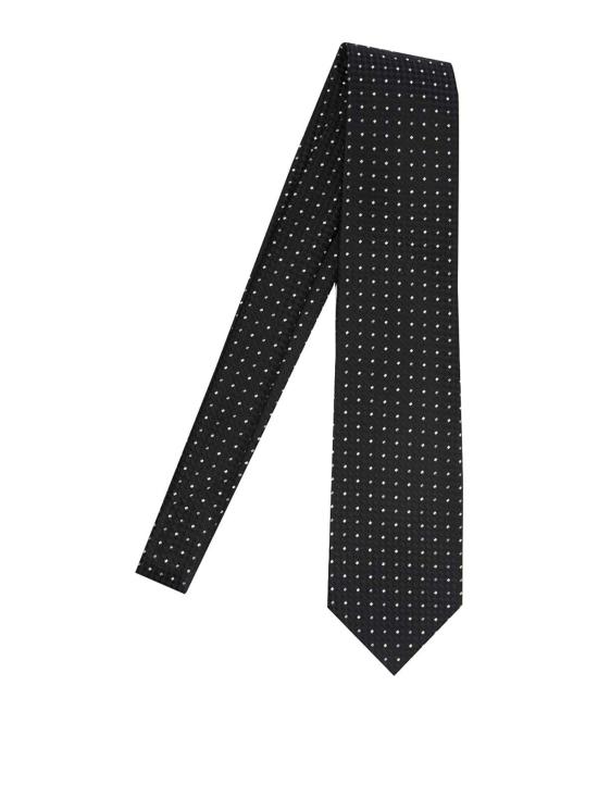 26FW 톰포드 넥타이 STE001S0342NAA BLACK