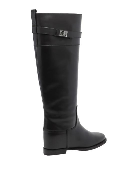 26FW 비아로마 부츠 4471776TESTADIMORO BROWN - VIA ROMA