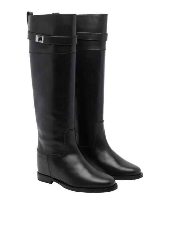 26FW 비아로마 부츠 4471776TESTADIMORO BROWN - VIA ROMA