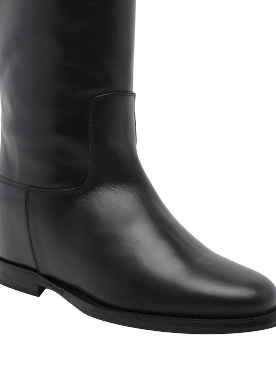 26FW 비아로마 부츠 4471776TESTADIMORO BROWN - VIA ROMA