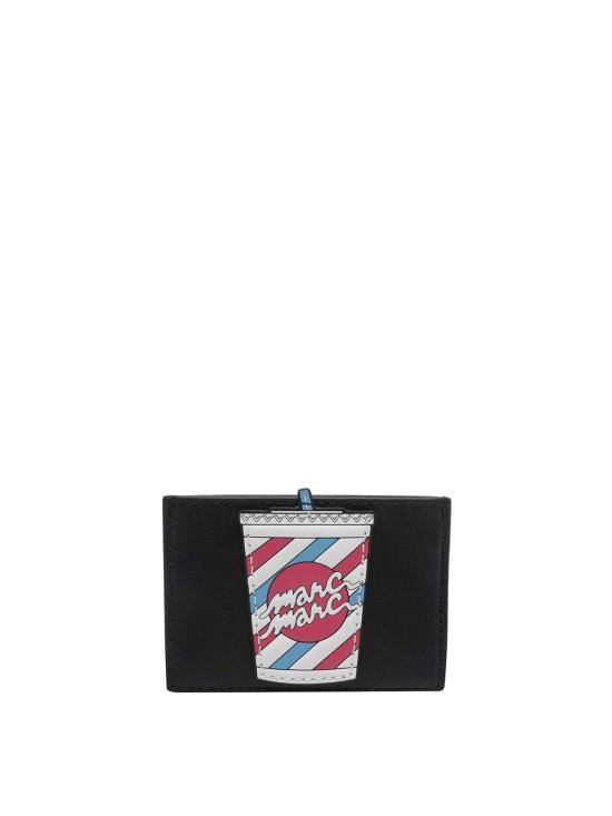26FW 마크제이콥스 클러치/파우치 2P6SMP023S02002 Black