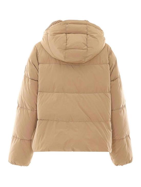 26FW 멀버리 패딩 107161A39JD37 BEIGE - MULBERRY