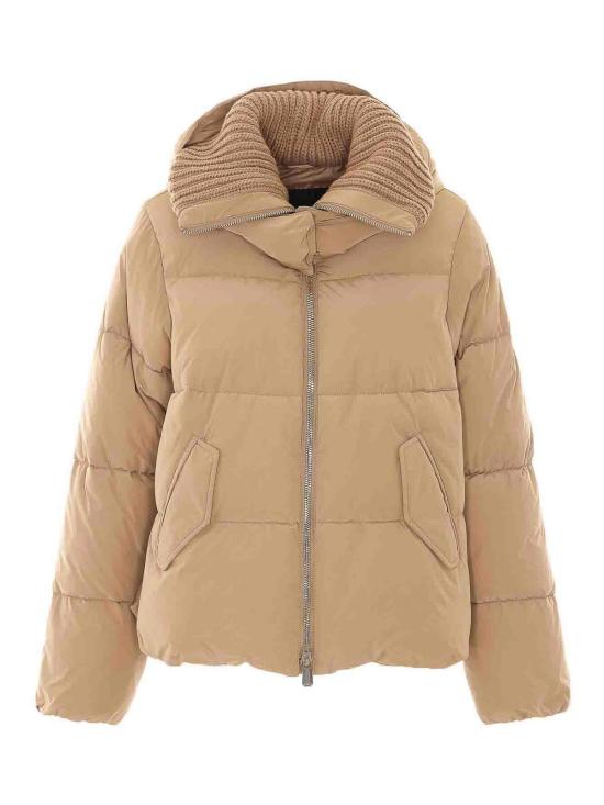 26FW 멀버리 패딩 107161A39JD37 BEIGE