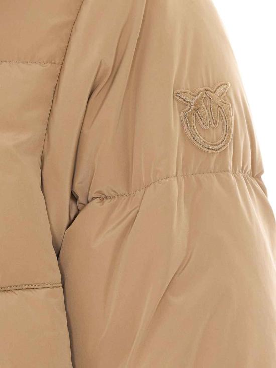 26FW 멀버리 패딩 107161A39JD37 BEIGE - MULBERRY