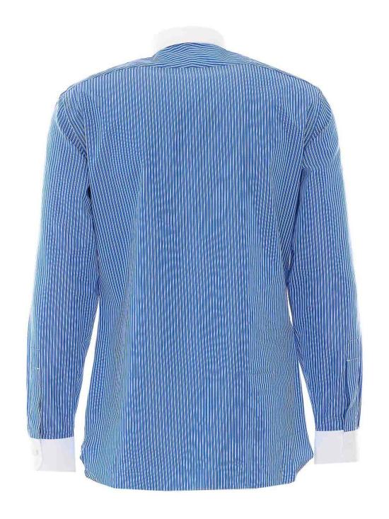 26FW 톰포드 셔츠 HLBA02C0037UWA BLUE - TOMFORD