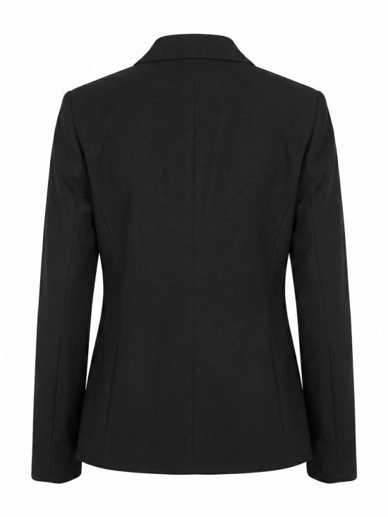 26FW 핑코 수트 자켓 100256A3DAZ99 BLACK - PINKO