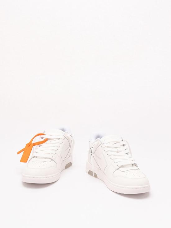 26FW 오프화이트 스니커즈 OF060035103510 WHITE - OFF WHITE