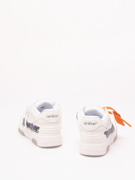26FW 오프화이트 스니커즈 OF060035103510 WHITE - OFF WHITE