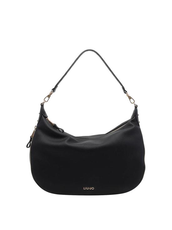 26FW 리우조 숄더백 AF6134E114222222 BLACK