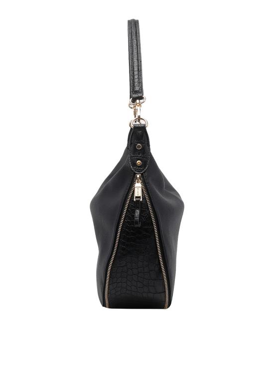26FW 리우조 숄더백 AF6134E114222222 BLACK - LIU JO