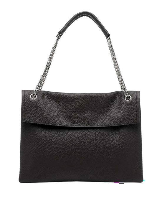 26FW 오르치아니 숄더백 B02212SOFTESTADIMORO Brown