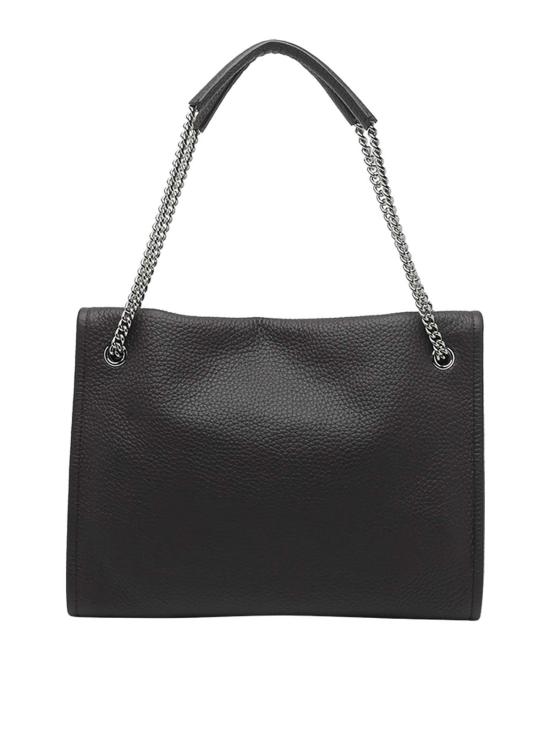 26FW 오르치아니 숄더백 B02212SOFTESTADIMORO Brown - ORCIANI