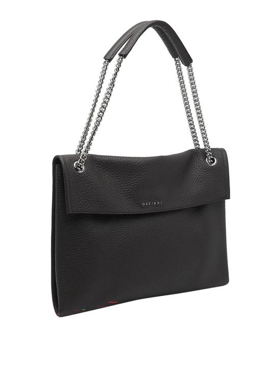 26FW 오르치아니 숄더백 B02212SOFTESTADIMORO Brown - ORCIANI