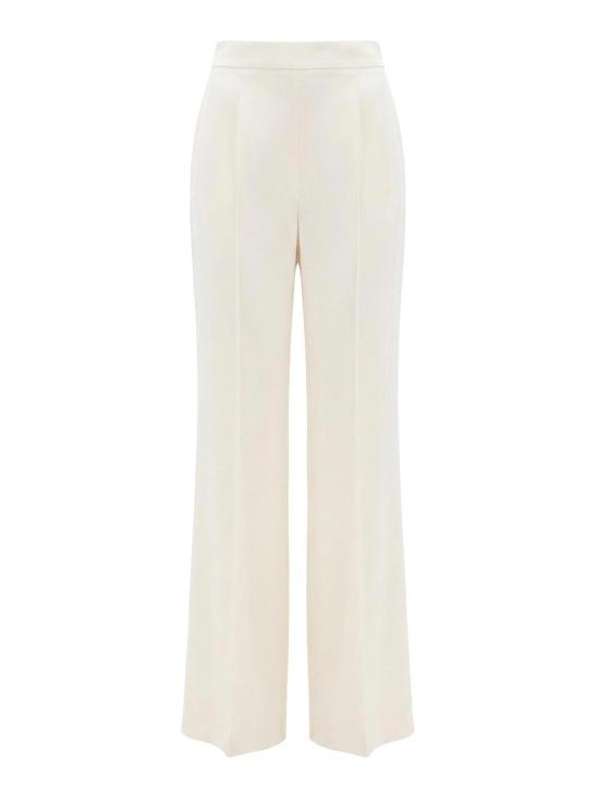 26FW 발렌티노 가라바니 팬츠 9B3RB7151MMAD6 LIGHT YELLOW