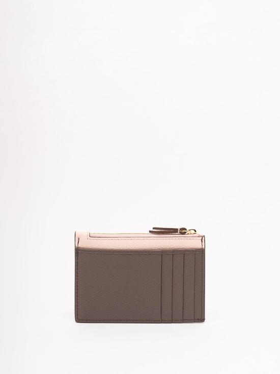 26FW 구찌 지갑 837966AAGYF2844 BROWN - GUCCI