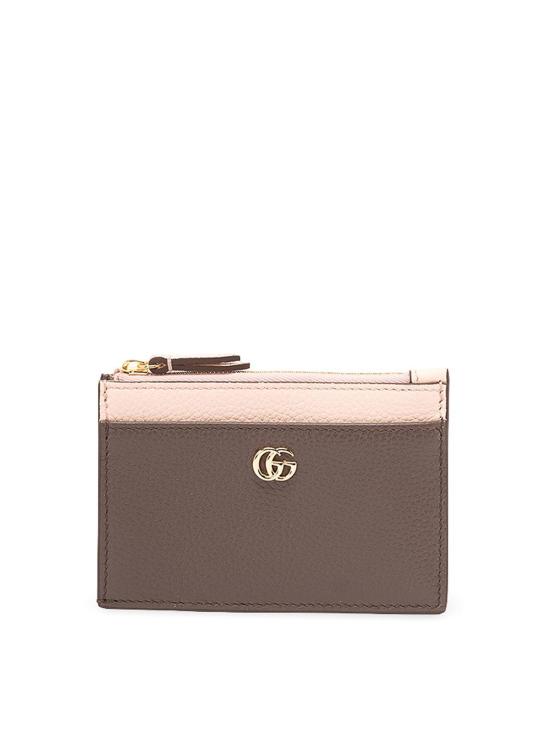 26FW 구찌 지갑 837966AAGYF2844 BROWN