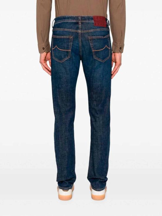 26FW 야콥코헨 팬츠 QE004081S3736200D MEDIUM WASH - JACOB COHËN