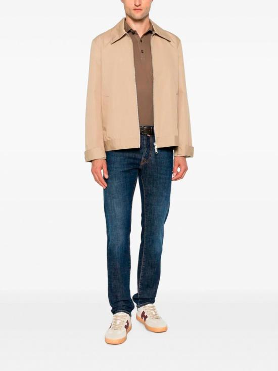 26FW 야콥코헨 팬츠 QE004081S3736200D MEDIUM WASH - JACOB COHËN