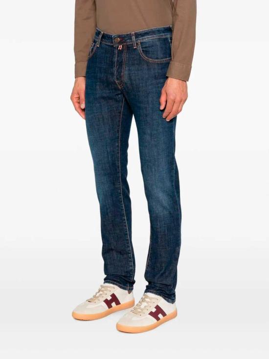26FW 야콥코헨 팬츠 QE004081S3736200D MEDIUM WASH - JACOB COHËN