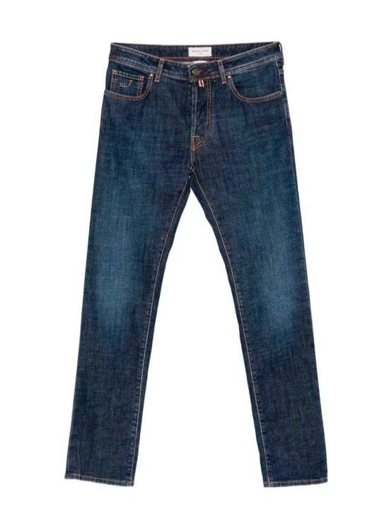 26FW 야콥코헨 팬츠 QE004081S3736200D MEDIUM WASH
