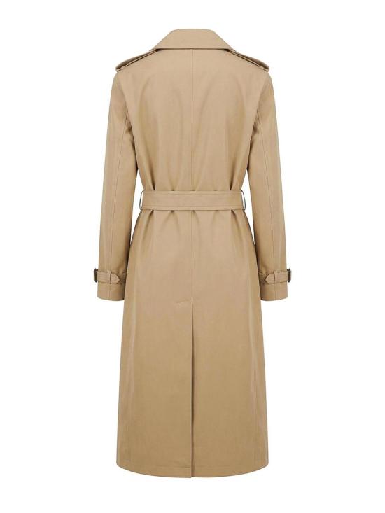 26FW 구찌 봄버 자켓 866146ZAUG22319 Beige - GUCCI