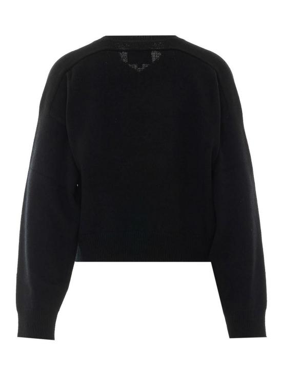 26FW 루루 스튜디오 탑 ANZORLDSBLACK - LOULOU STUDIO