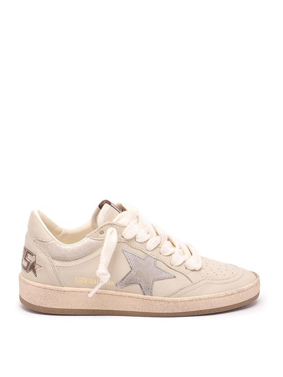 26FW 골든구스 스니커즈 GWF00771F00870112522 CREAM