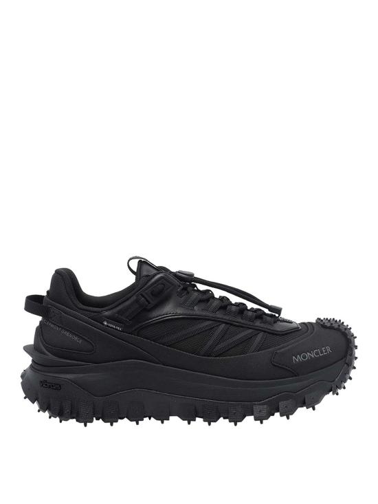 26FW 몽클레어 스니커즈 4M00120M7208999 BLACK