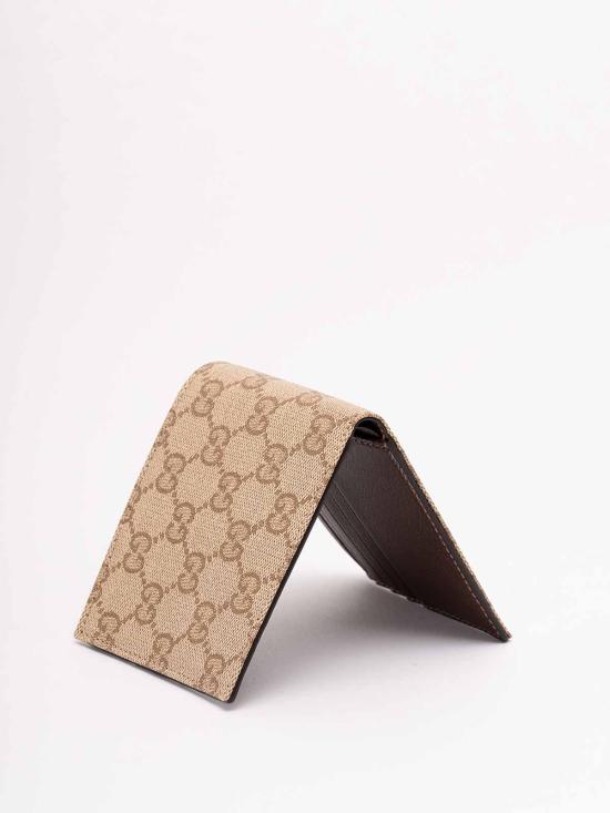 26FW 구찌 지갑 876390FAF9W9644 Brown - GUCCI