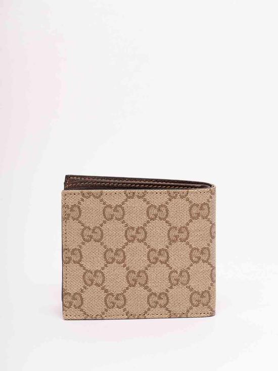 26FW 구찌 지갑 876390FAF9W9644 Brown - GUCCI