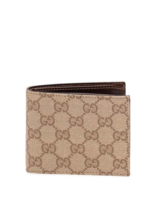 26FW 구찌 지갑 876390FAF9W9644 Brown