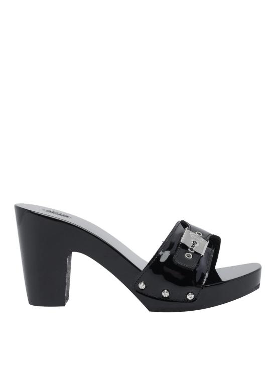 26SS 숄 힐/펌프스 F322981004 Black