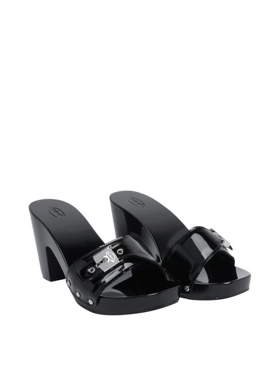 26SS 숄 힐/펌프스 F322981004 Black - SCHOLL