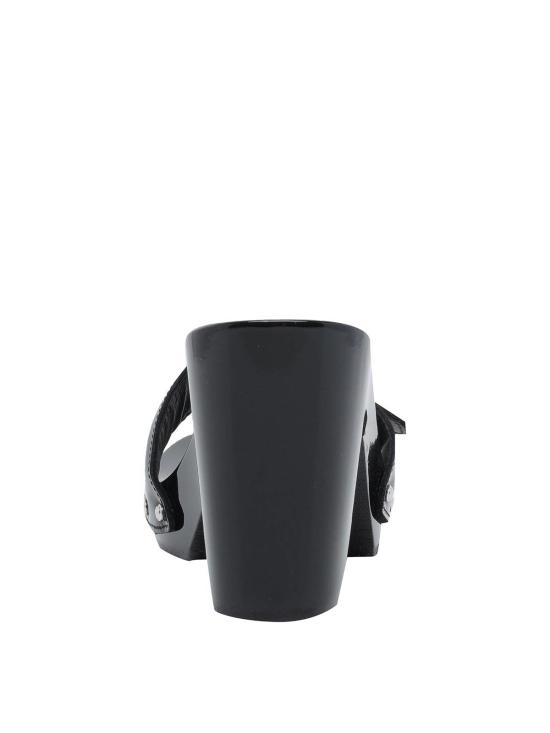 26SS 숄 힐/펌프스 F322981004 Black - SCHOLL