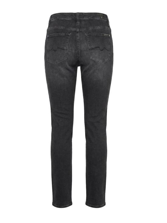 26FW 세븐포올맨카인드 스트레이트 팬츠 7UCJ0C34U73NZ Dark Blue - 7 FOR ALL MANKIND
