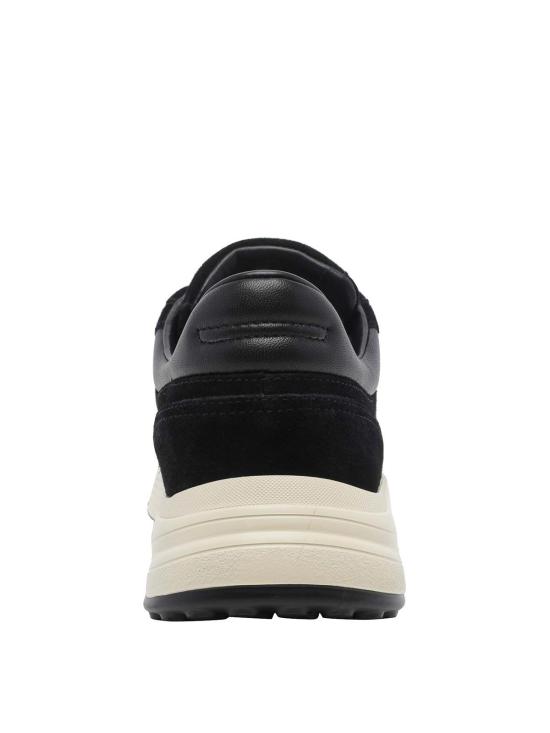 26FW 호간 하이퍼 라이트 스니커즈 HXM5630FR30S9G739X Black - HOGAN