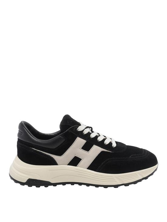 26FW 호간 하이퍼 라이트 스니커즈 HXM5630FR30S9G739X Black
