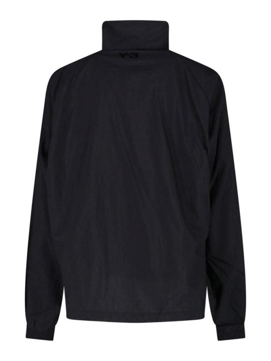26FW 와이쓰리 탑 KS3804 Black - Y-3