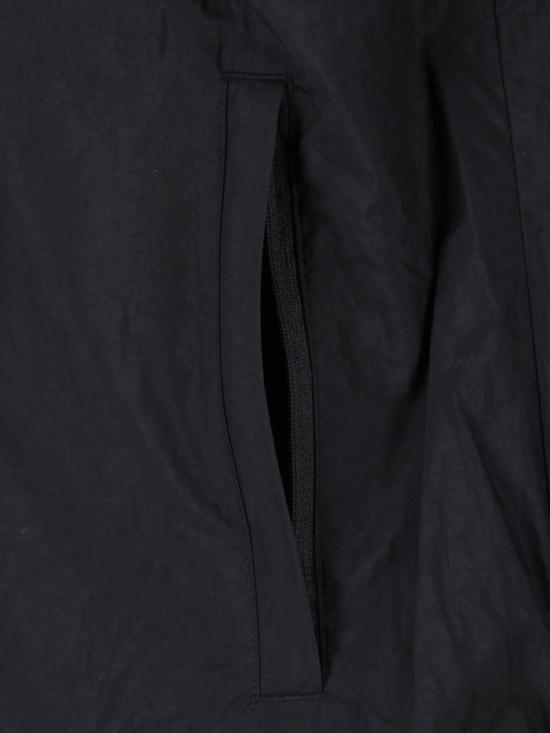 26FW 와이쓰리 탑 KS3804 Black - Y-3