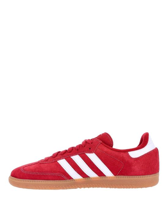 26FW 아디다스 스니커즈 KJ2788 RED - ADIDAS