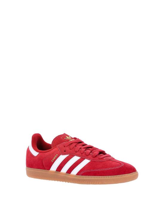 26FW 아디다스 스니커즈 KJ2788 RED - ADIDAS
